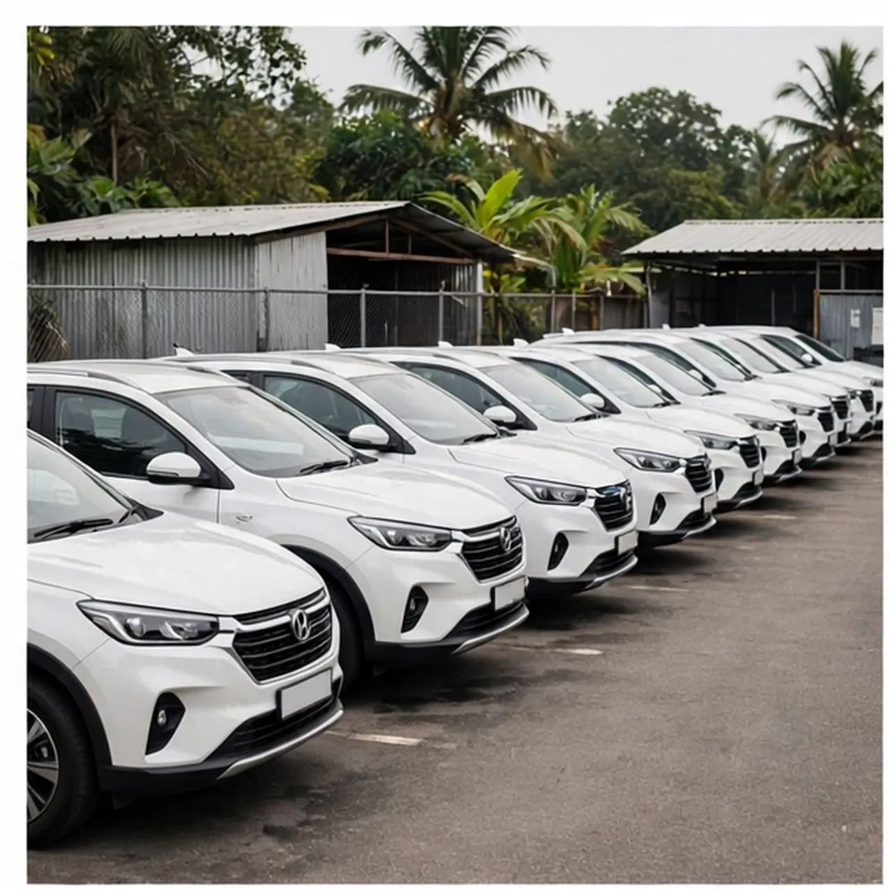 Kegiatan OLAVIRA 1